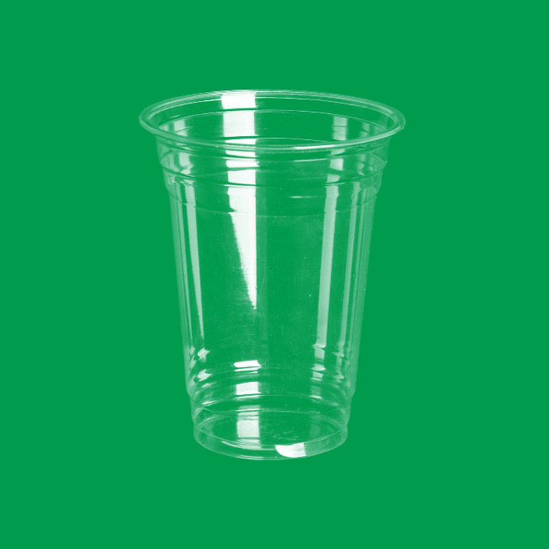 φ92 PET Cold Beverage Cups